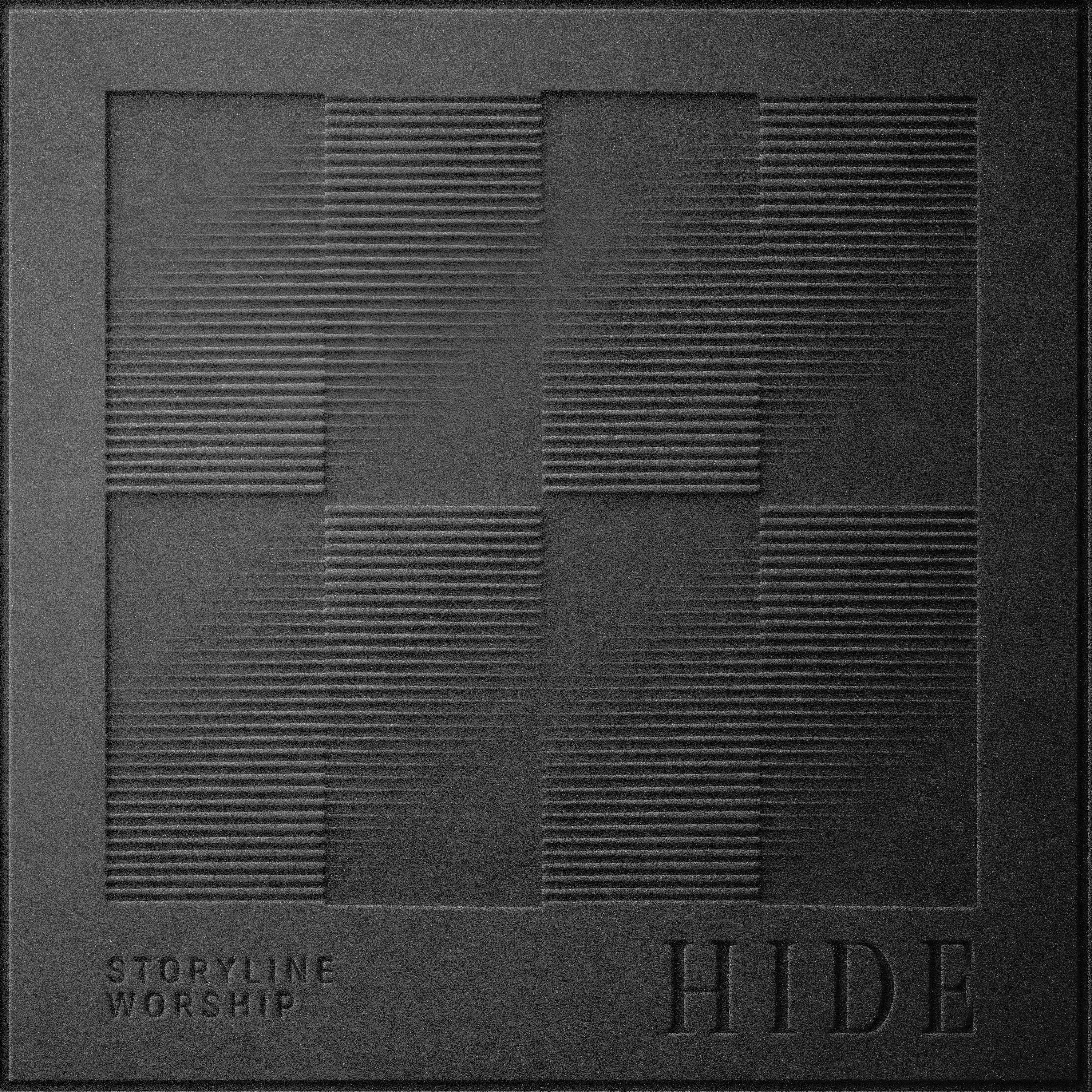 Hide - EP