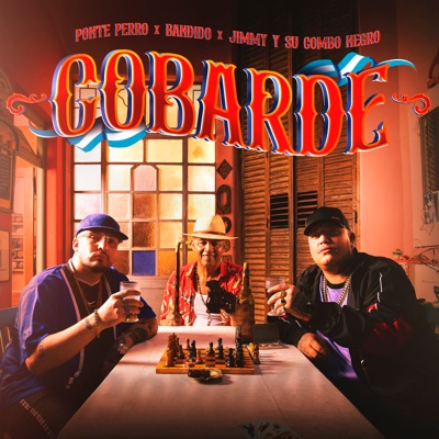 Cobarde - Single