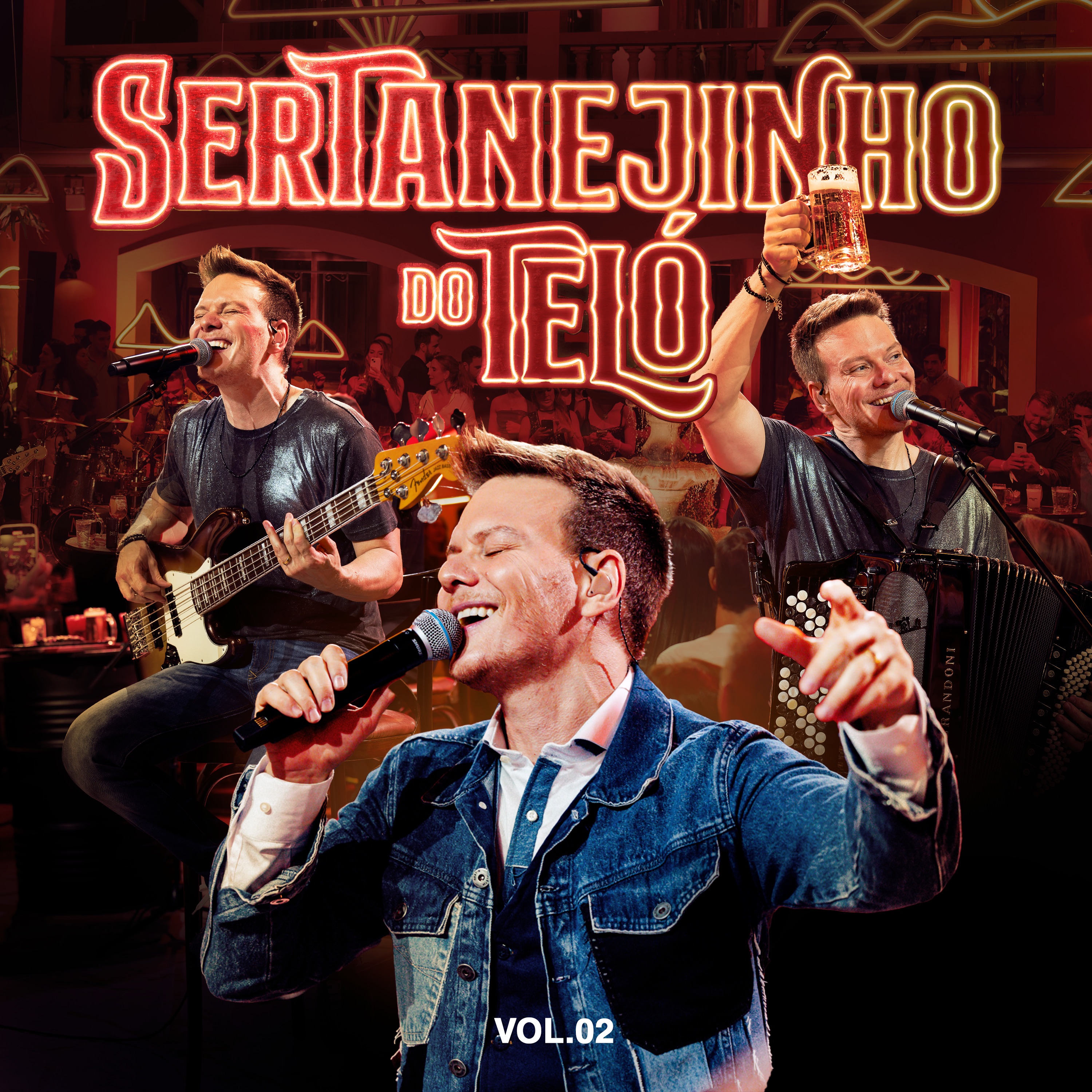 Michel Teló
