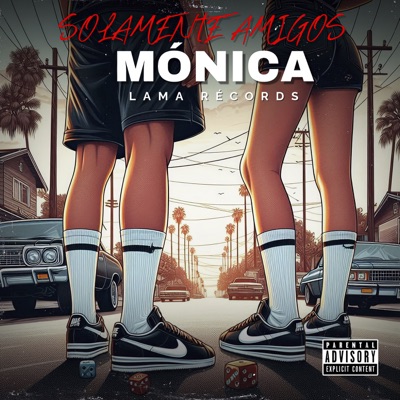 Solamente Amigos - Single