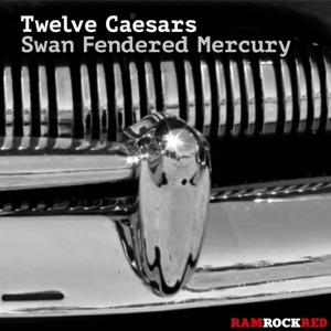Twelve Caesars - EP