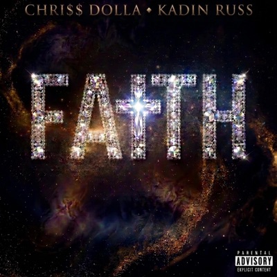 Faith (feat. KadinRuss) - Single