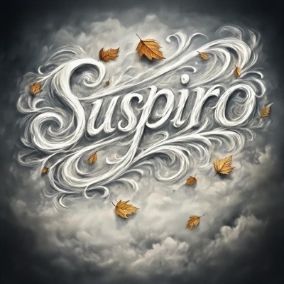 SUSPIRO - Single