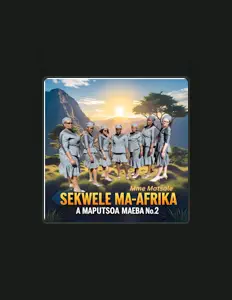 聆聽 Sekwele Ma-Afrika、觀看音樂影片、閱讀小傳、查看巡演日期等！