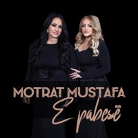E pabesë (feat. Motrat Mustafa) - Single - FM Production