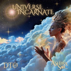 Universe Incarnate - Single