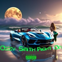 Right On - Single - Ozzy Smith