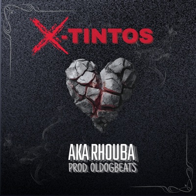 X-tintos. (feat. Oldogbeats) - Single