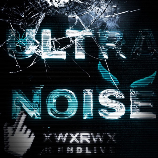 Ultra Noise - Single