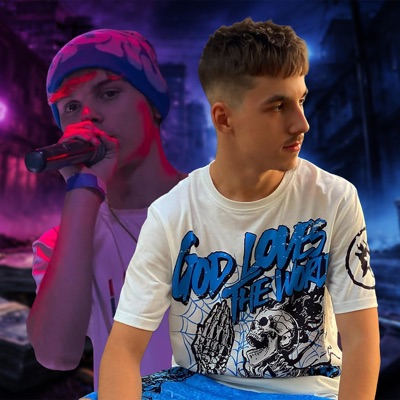 Haina De Pe Mine (feat. WrstDanny) - Single