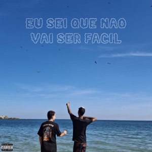 Eu Sei Que Não Vai Ser Fácil