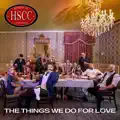 The things we do for love 2026
