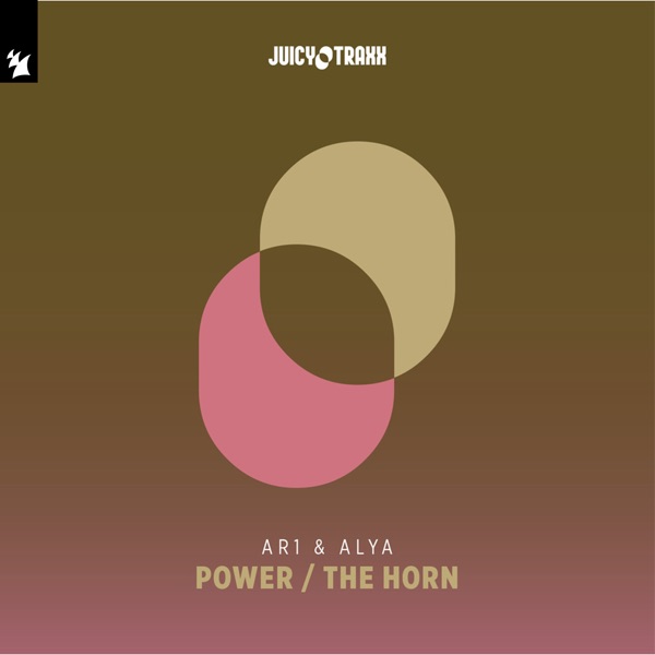 Power / The Horn - EP