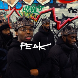PEAK - Single