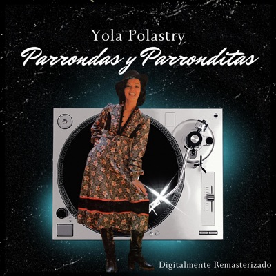 Yola Polastry - El telefonito (Radio Edit)