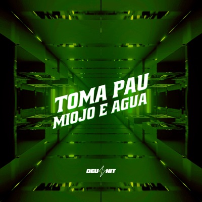Toma Pau Miojo E Água - Single