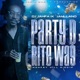 Party D Rite Way feat Jahllano Single