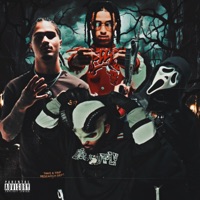 HALLOWEEN (feat. Freshi Valdini, B Loiis & Imoszes) - Single - Young Lachii