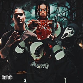 HALLOWEEN (feat. Freshi Valdini, B Loiis & Imoszes) Young Lachii