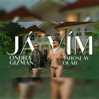 Já vím - Single - Ondra Gizman Ml & Jaroslav Oláh