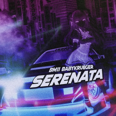 Serenata - Single