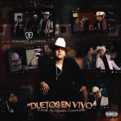 Duetos En Vivo