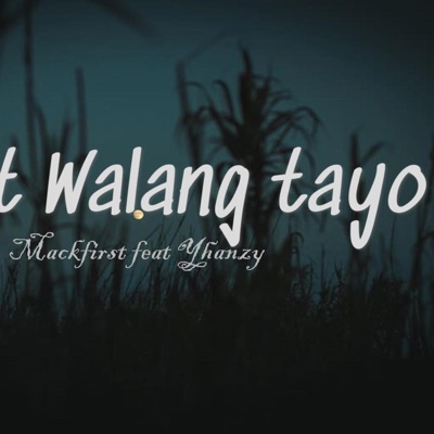 Kahit walang tayo (feat. yhanzy) - Single