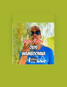 Écoutez Kutu Kutuu, regardez des vidéoclips, lisez la biographie, consultez les dates de tournée et plus encore !