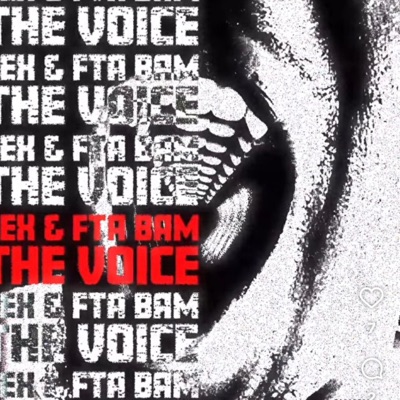 The Voice (feat. FTA BAM) - Single