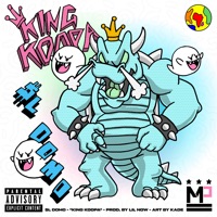 King Koopa - Single - $l Domo