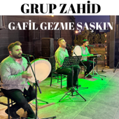 Gafil Gezme Şaşkın