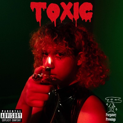 !TOXIC! - Single