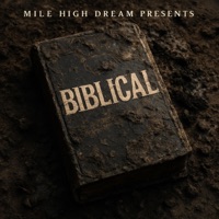 Biblical - Single - One Truly Inspired Soul & Hevybeats