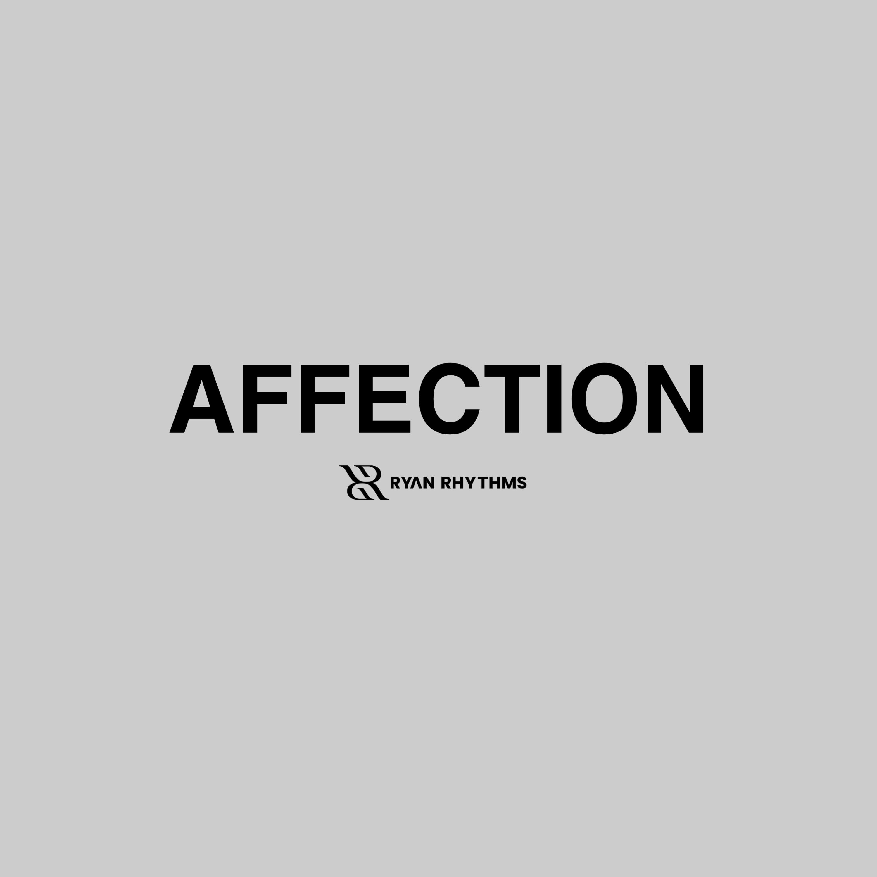 Affection - Single