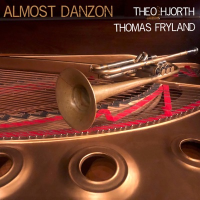Almost Danzon - Single