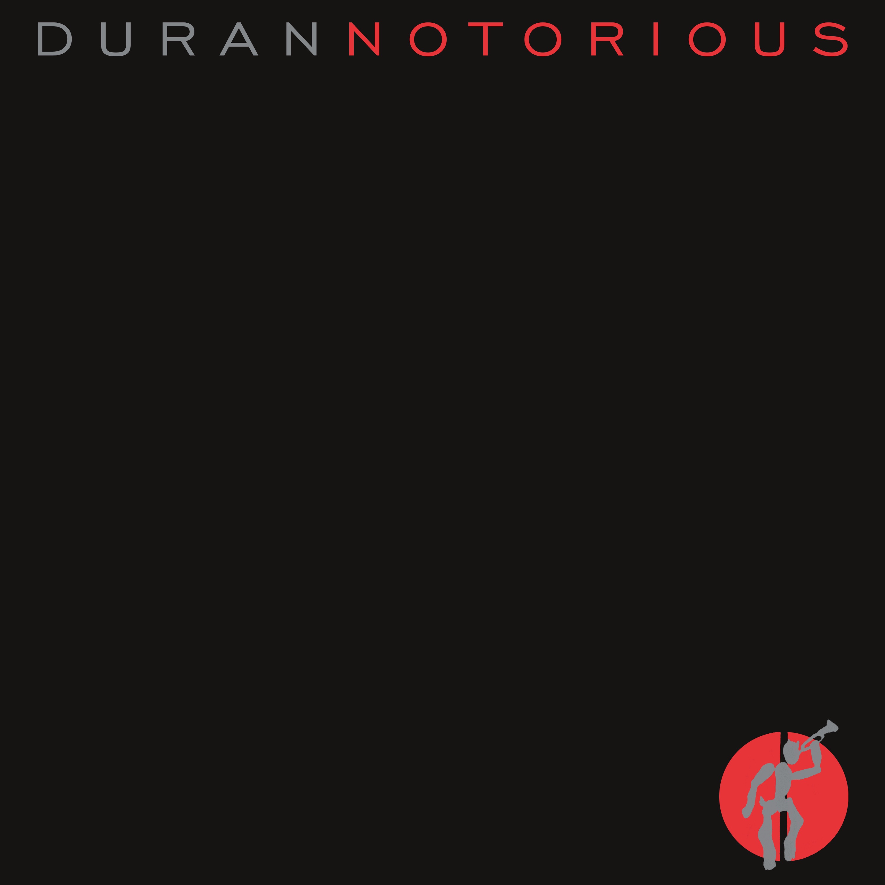 Notorious - EP