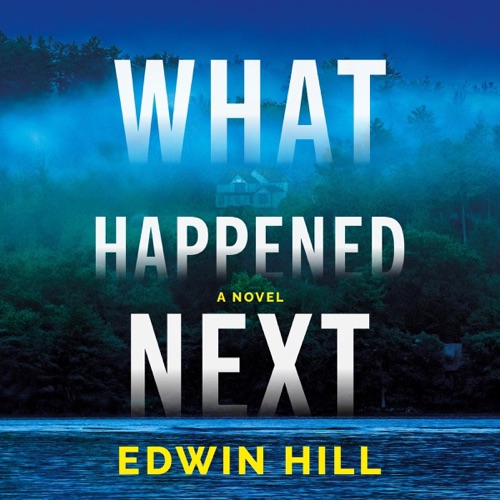 What Happened Next cover