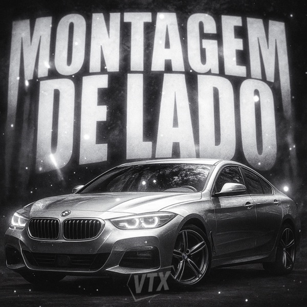 MONTAGEM DE LADO - EP