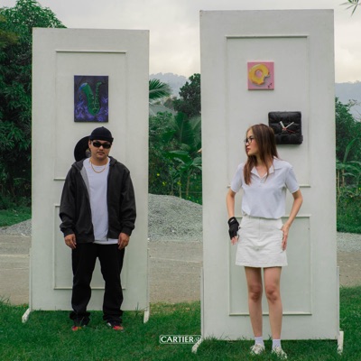 Ain't Luv Yet - Single