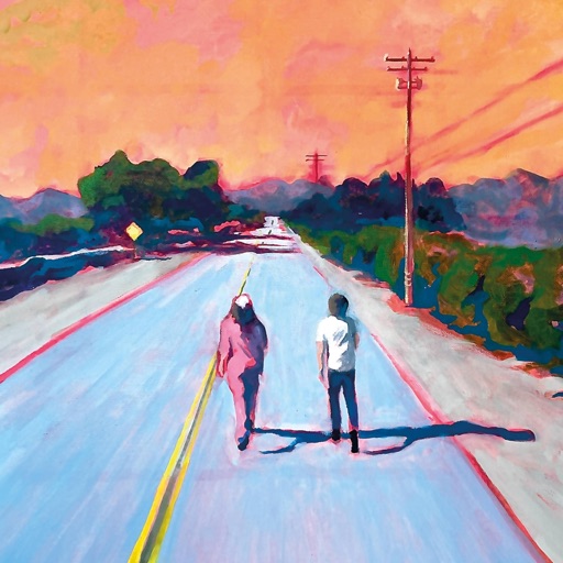 Album artwork