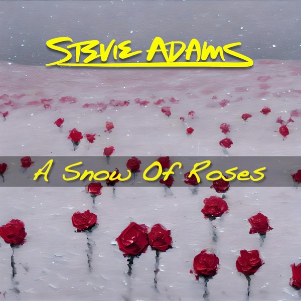 A Snow Of Roses