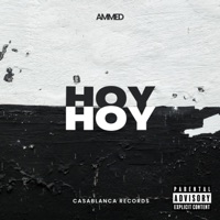HOY - Single - AMMED