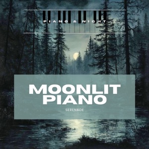 Moonlit Piano Serenade - EP