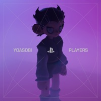 PLAYERS - Single - YOASOBI