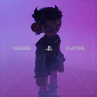 PLAYERS — YOASOBI