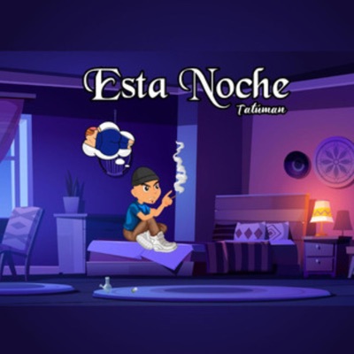 Esta Noche - Single
