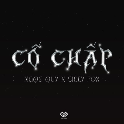 Cố Chấp (feat. S'Fox) - Single