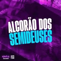 ALCORÃO DOS SEMIDEUSES (feat. MC VITINHO ZS) - Single - DJ MALFO & MC DN22
