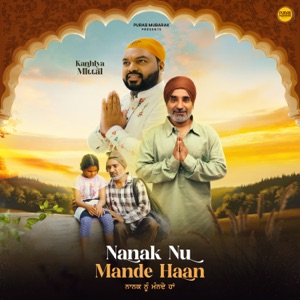 Nanak Nu Mande Haan (From 