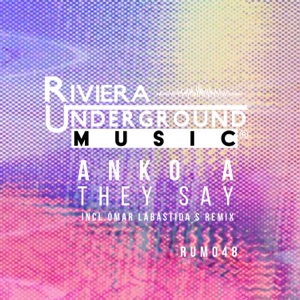They Say - Single